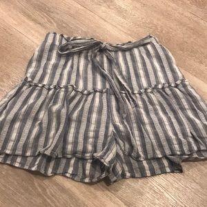 the perfect shorts for summer